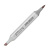 Маркер Copic Sketch E70 Ash Rose