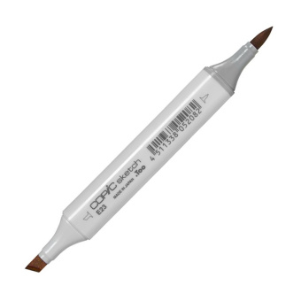 Маркер Copic Sketch E23 Hazelnut