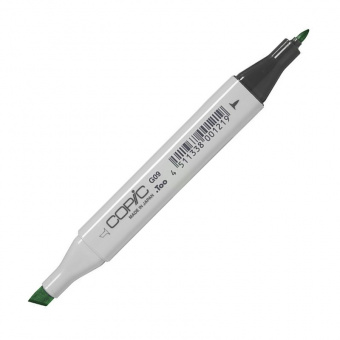 Маркер Copic Classic G09- Veronese Green