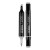 Маркер Finecolour Brush 256 серый тонер №7 TG256