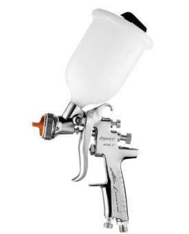 Краскопульт Iwata Air Gunsa AZ3 Impact HTE-S