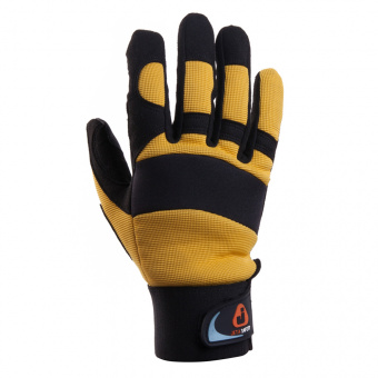 Jeta Safety JAV01 Перчатки антивибрационные