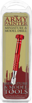Army Painter Модельная дрель Miniature and Model Drill