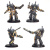 MiniWarPaint Warhammer Black Templars Братство Меча