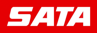 Распылительный комплект SATAjet 20 B