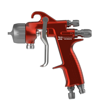 Краскопульт Sagola X4100 Series Pressure XT01 B (EPA)