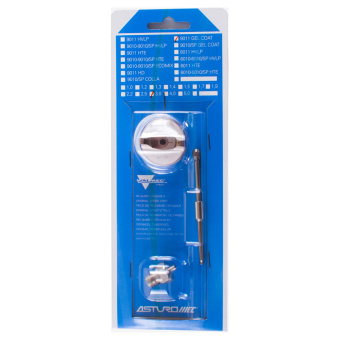 Распылительный комплект AsturoMEC 9011 Gel Coat