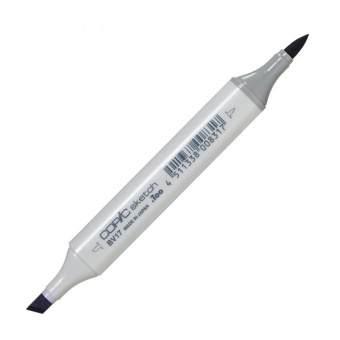 Маркер Copic Sketch BV17 Deep Redish Blue