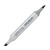 Маркер Copic Sketch BV17 Deep Redish Blue