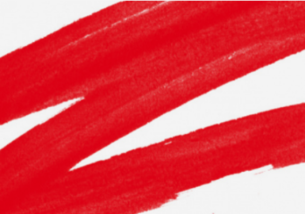 Сквизер Grog 10 BPI красный/ Splatter Red 10 мм