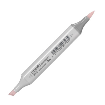 Маркер Copic Sketch RV10 Pale Pink