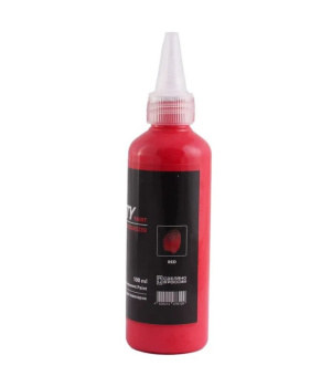 Заправка Molotow Allcity Paint / Red, 100 мл