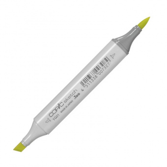 Маркер Copic Sketch YG01 Green Bice