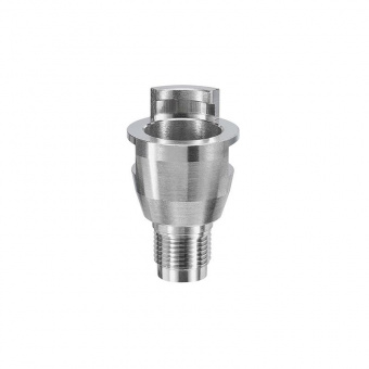 SATA 188664 Адаптер №18 для использования системы RPS с пистолетами Sagola 4400 и 4500 G Extreme