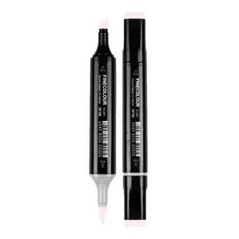 Маркер Finecolour Brush 356 румянец R356
