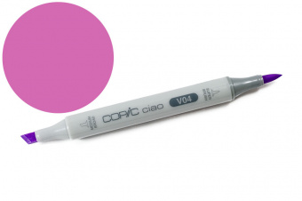 Маркер COPIC CIAO Lilac V04