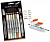 Набор маркеров Copic Ciao Scrap & Stempelset 1 (5 шт. + блендер, в блистере)