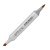Маркер Copic Sketch E99 Baked Clay