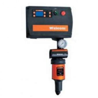 Walcom 60152 Нагреватель сжатого воздуха TD1 PRO