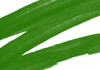 Маркер Grog Pointer 04 APP зеленый крокодил/ Crocodile Green 4 мм