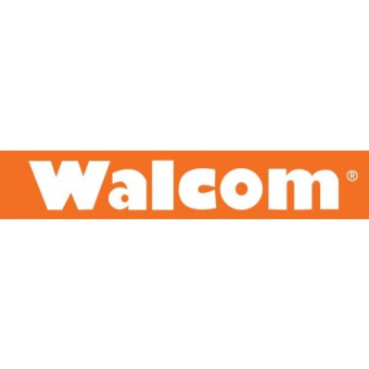 Краскопульт Walcom IVR, нижний бачок