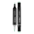 Маркер Finecolour Brush 057 серебристый зеленый G57