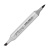 Маркер Copic Sketch C8 Cool Gray