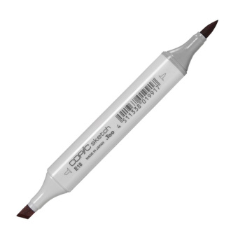Маркер Copic Sketch E18 Copper