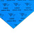 MiniWarPaint Абразивная губка P1500 Flat pad Microfine