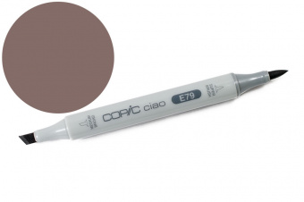 Маркер COPIC CIAO Cashew E79