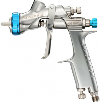 Краскопульт Iwata серии W-400WB, воздушная голова WB2