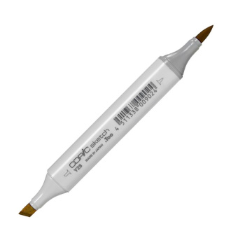 Маркер Copic sketch Y28 Lionet Gold