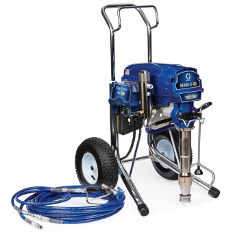Установка Graco Mark X HD Standard