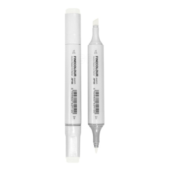 Маркер Finecolour Sketchmarker 182 BCDS серый №3 BSDSG182