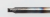 Mr. Hobby Лезвие для скрайбера 1.2 mm Blade for Mr. Line Chisel
