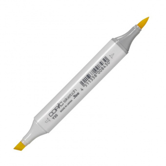 Маркер Copic Sketch Y35 Maize