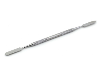 JAS 4862 Шпатель 2-х ст., 185 мм