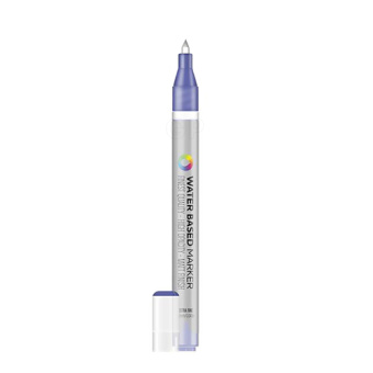 Маркер MTN WB 1,2 мм / RV-173 диоксазиновый фиолетовый/Dioxazine Purple