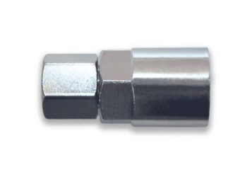 Vepa A103/2C Фитинг F1/4" с гильзой для шланга 10 x 15 мм