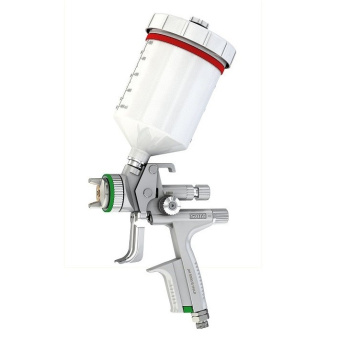 Краскопульт SATAjet 5000 B HVLP (0.6л QCC, шарнир)