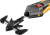 OLFA OL-SKB-16/10 Лезвие для ножа SK-16, 10 шт.