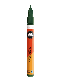 Маркер Molotow ONE4ALL 127HS 2 мм #145 future green