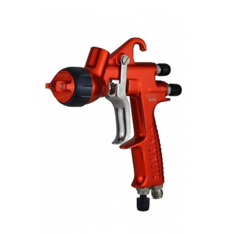 Краскопульт Sagola 3300 GTO HVLP, без бачка