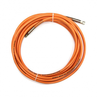 Walcom 60309 RUBBERFLEX THT/SR с соединениями F 1/4" диаметр 10 х 15 мм длина 10 м