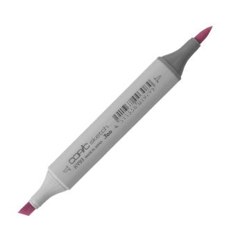 Маркер Copic Sketch RV93 Smokey Purple