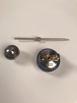 Распылительный комплект SATA Jet 4000 B RP