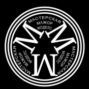 Мастерская Мажор Моделс