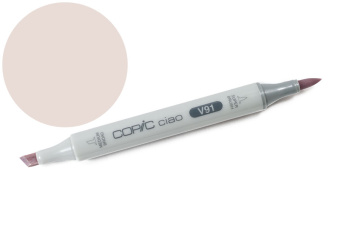 Маркер COPIC CIAO Pale Grape V91