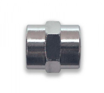 Vepa A123/3 Переходник F1/8"-F3/8"