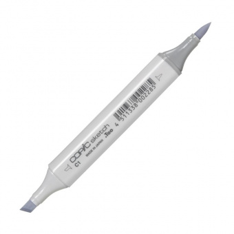 Маркер Copic Sketch C1 Cool Gray